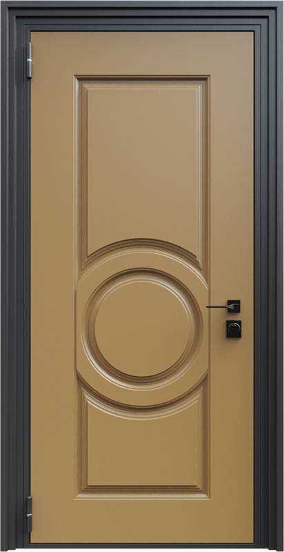 Внешняя сторона