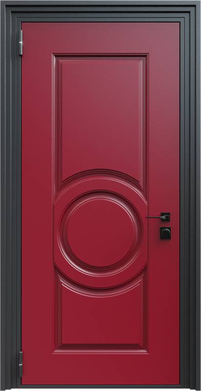 Внешняя сторона