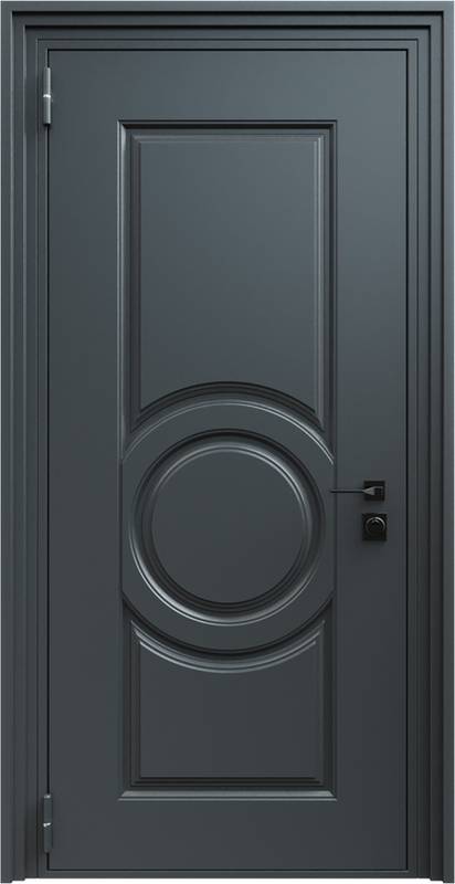 Внешняя сторона