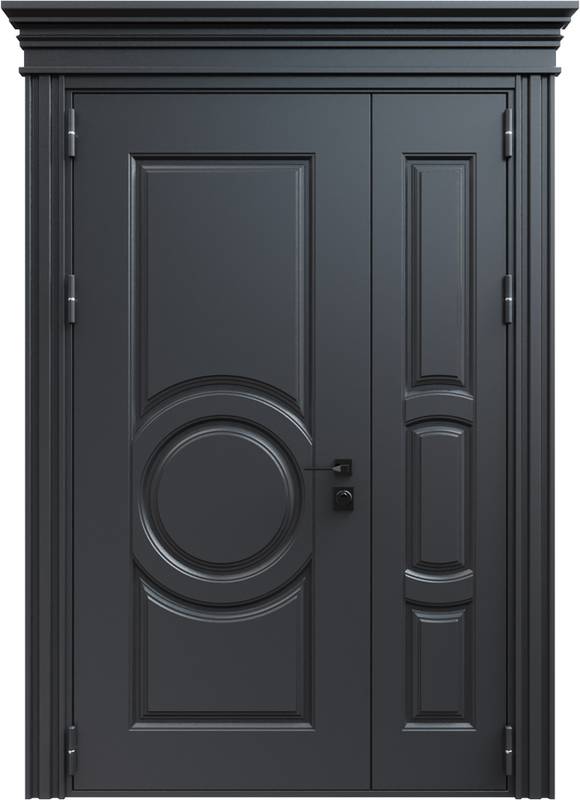 Внешняя сторона