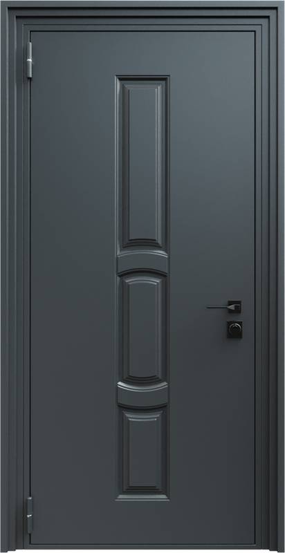 Внешняя сторона