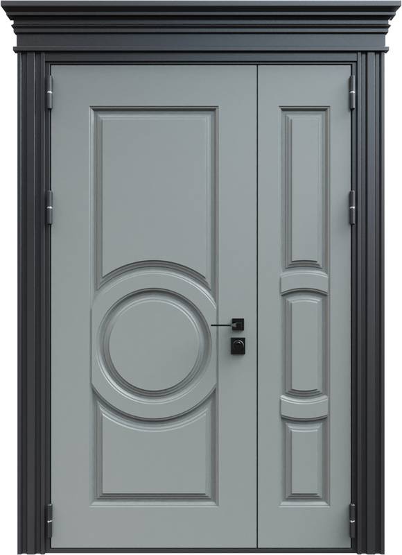 Внешняя сторона