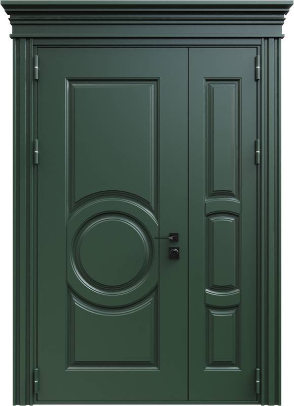 Внешняя сторона