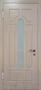 Дверь со стеклом Арт-ММ264