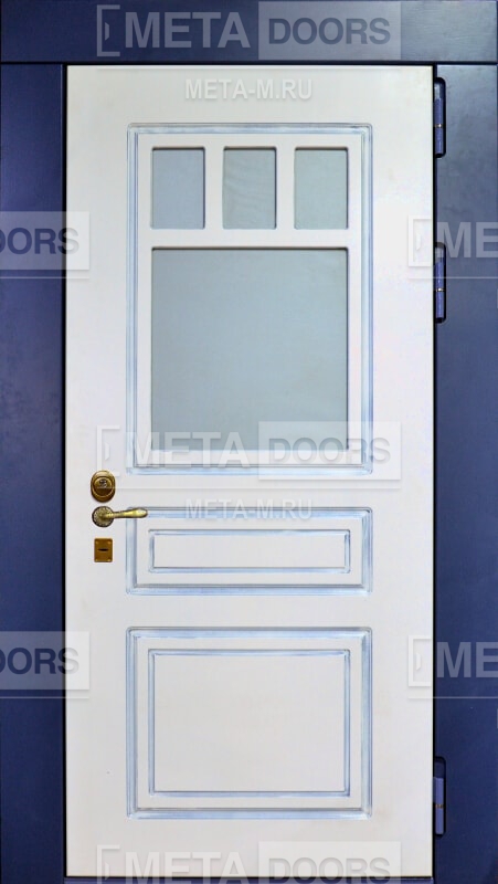 Дверь со стеклом-04