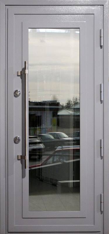 Арт-ММ259 Техническая дверь