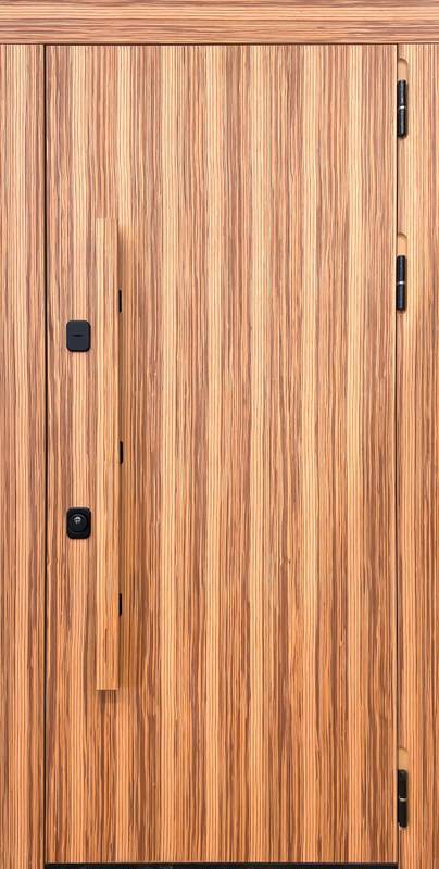 Внешняя сторона