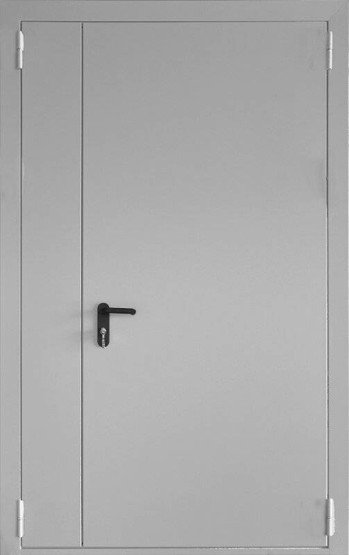 Арт-ММ274 Противопожарная дверь