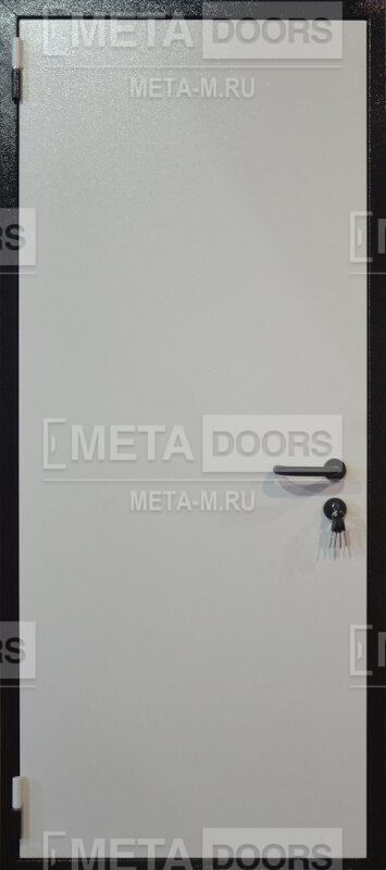 Техническая дверь Арт-ММ280