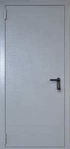 Техническая дверь Арт-ММ282
