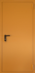 Техническая дверь Арт-ММ283