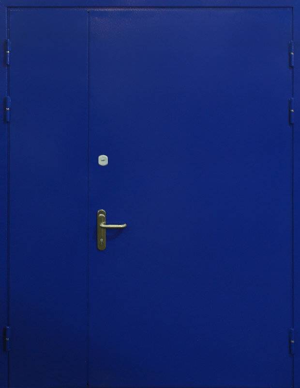 Арт-ММ284 Техническая дверь