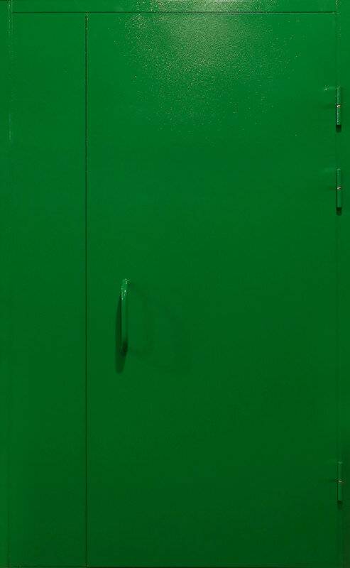 Арт-ММ286 Техническая дверь