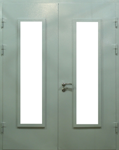 Техническая дверь Арт-ММ292