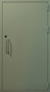 Техническая дверь Арт-ММ295