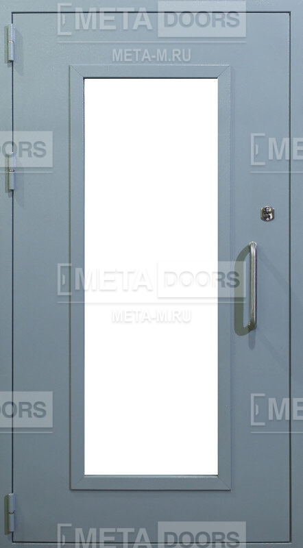 Техническая дверь Арт-ММ296