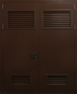 Техническая дверь Арт-ММ297