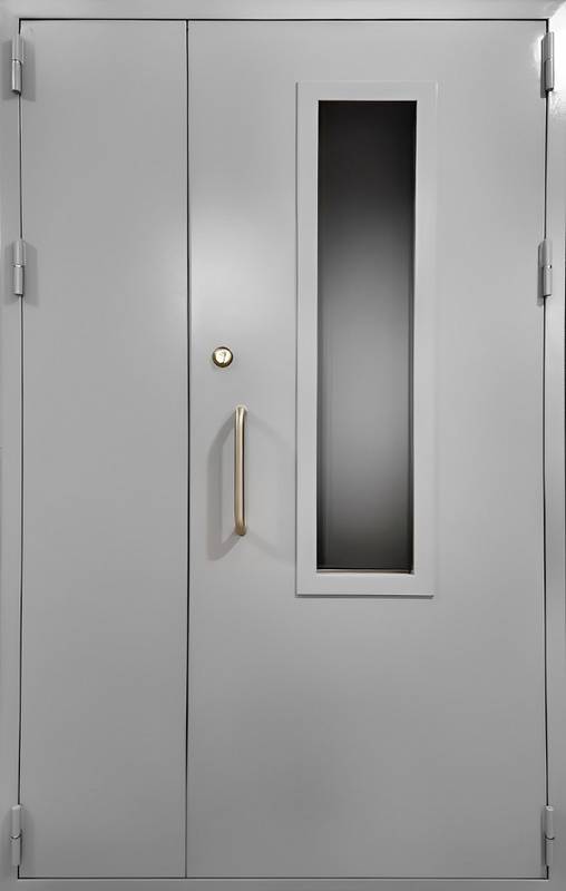 Внешняя сторона