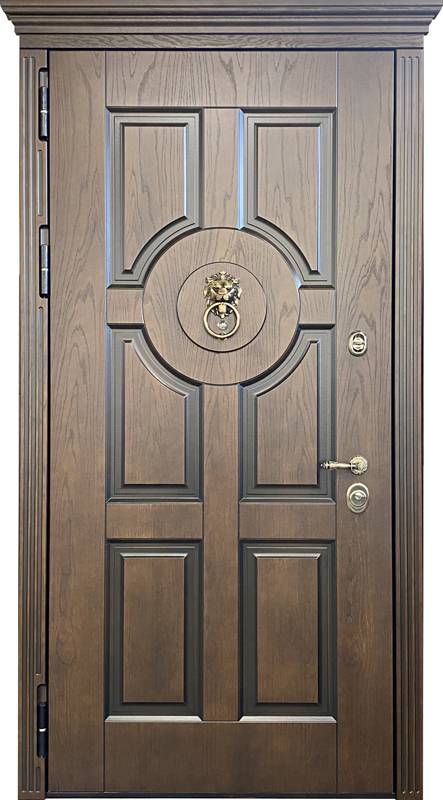 Внешняя сторона