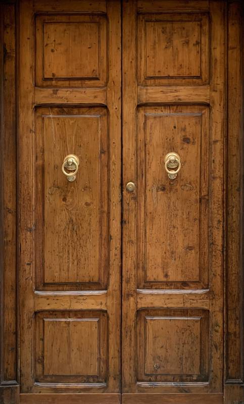 Внешняя сторона