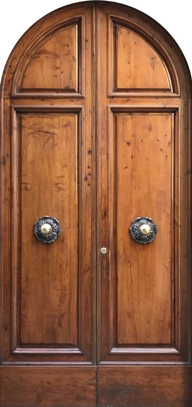 Внешняя сторона