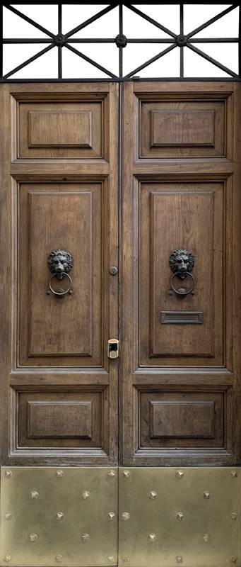 Внешняя сторона