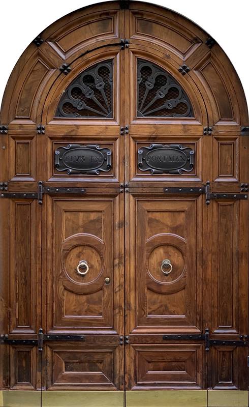 Внешняя сторона