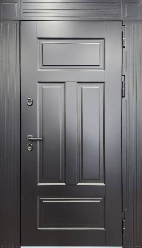 Внешняя сторона