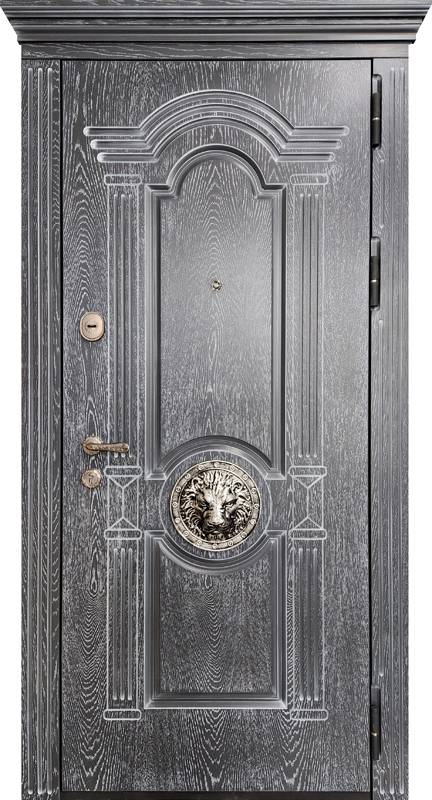 Внешняя сторона