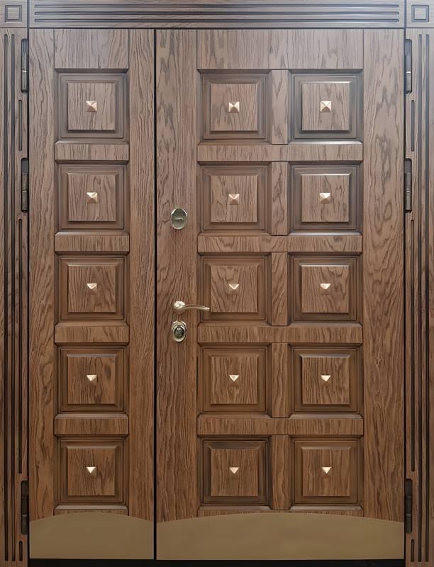 Внешняя сторона