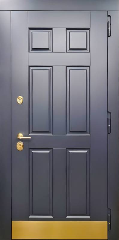 Внешняя сторона