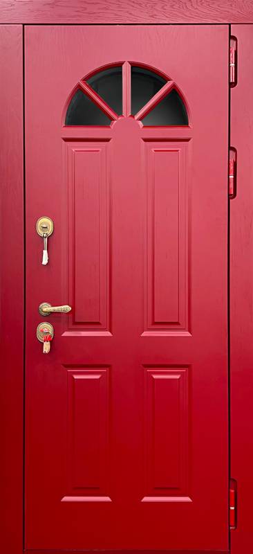 Внешняя сторона