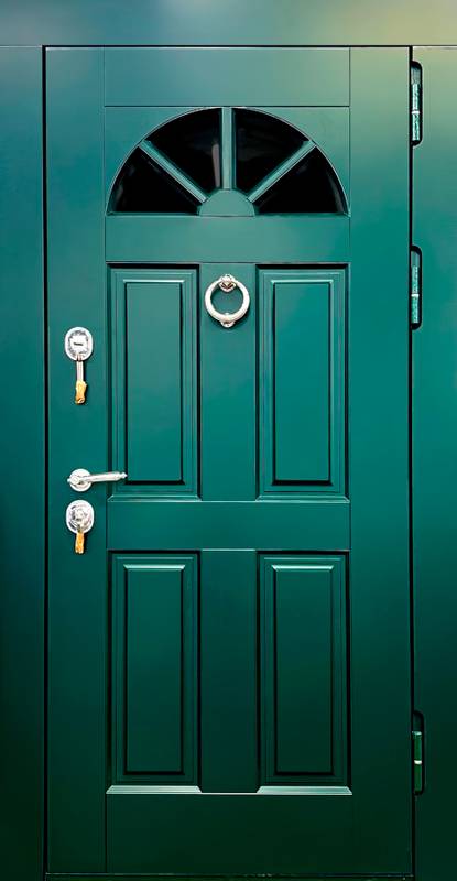 Внешняя сторона