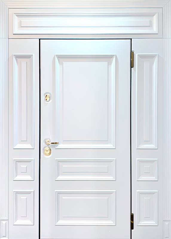 Внешняя сторона