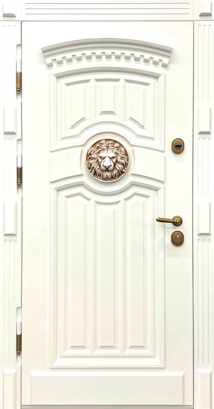 Внешняя сторона