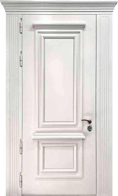 Внешняя сторона