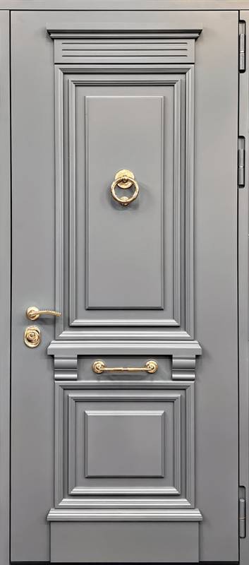 Внешняя сторона