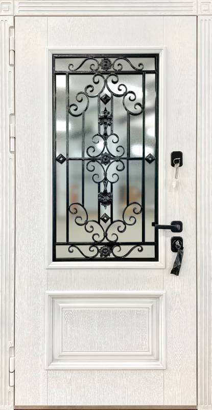 Внешняя сторона