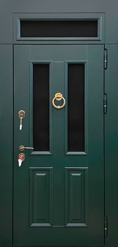 Внешняя сторона