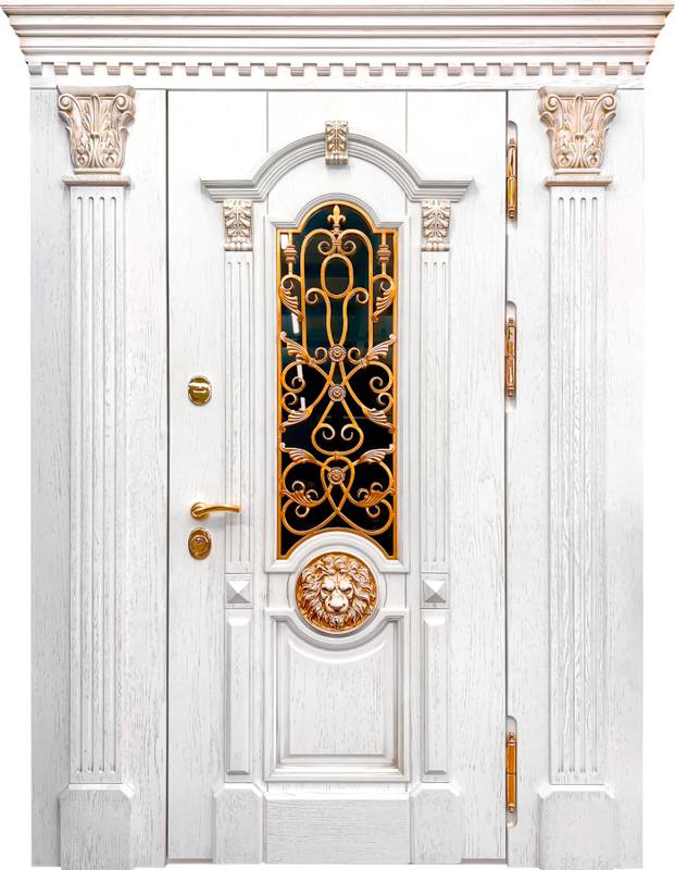 Внешняя сторона