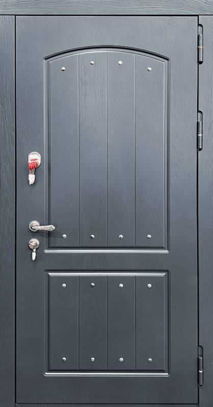 Внешняя сторона