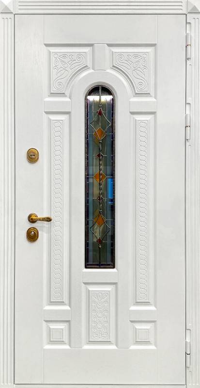 Внешняя сторона