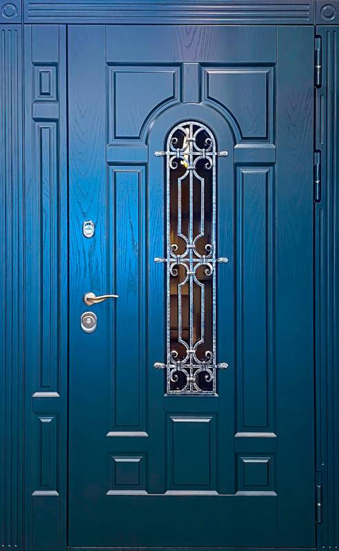 Внешняя сторона