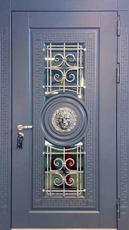 Внешняя сторона