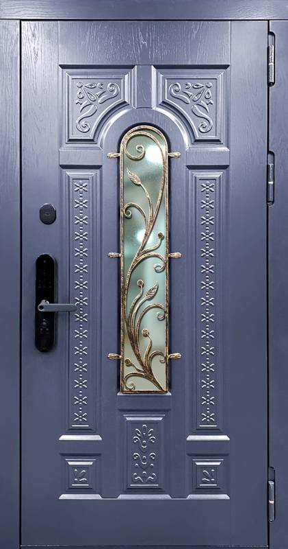 Внешняя сторона