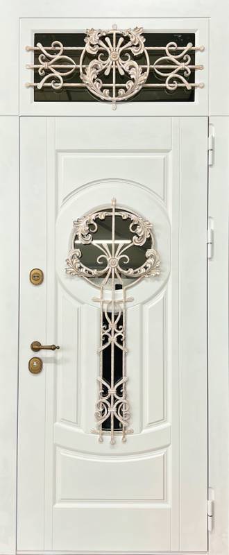 Внешняя сторона