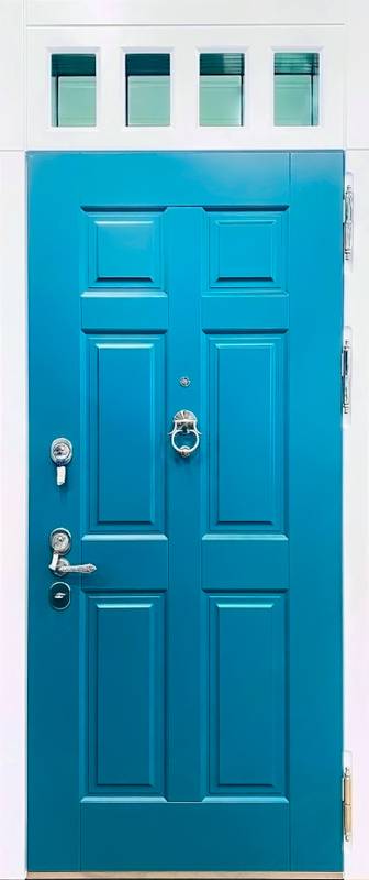 Внешняя сторона