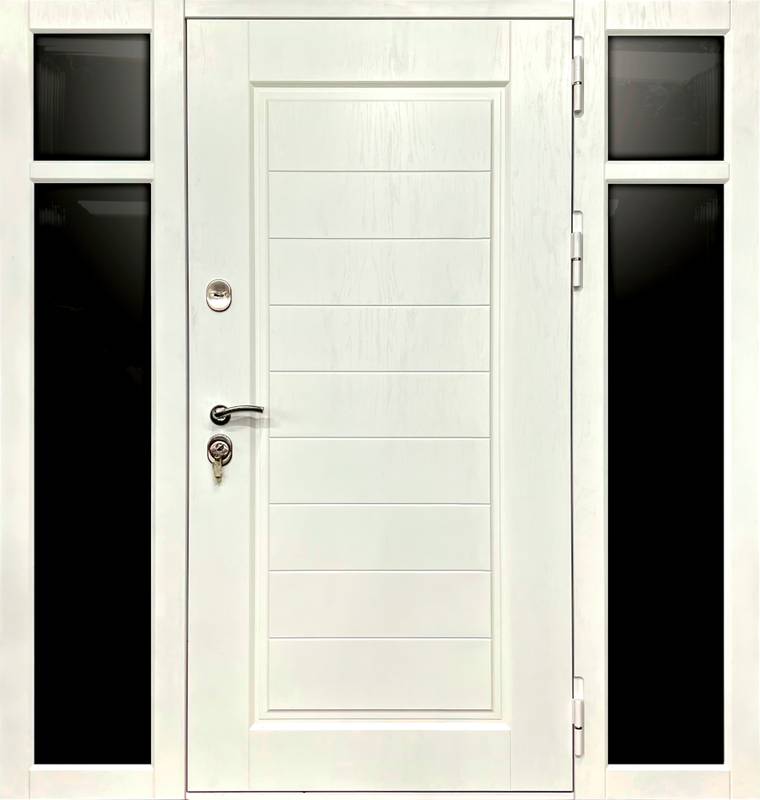 Внешняя сторона