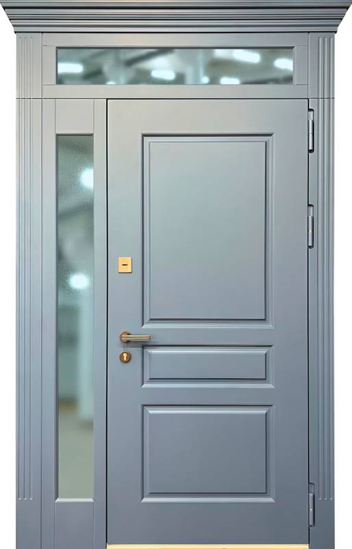 Внешняя сторона