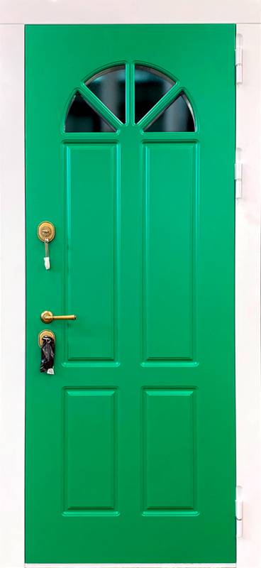 Внешняя сторона